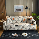 floral sofa protector sofa covers for living room elastic stretch slipcover sectional corner sofa covers 1/2/3/4-seater