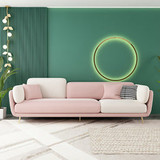 Sofa Chair  Furniture For Small Apartment Living Room Sofa Set