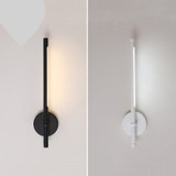 NEW Minimalist Wall Light Modern LED Living Room Wall Lamp Nordic Creative