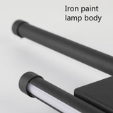 16W LED Wall Lamp Bedroom Wall Light Home Indoor Decoration Lighting Corridor