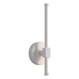 Modern LED Wall Lamp  90V-260V Bedroom Wall Light LED Sconce Black White Lamp Modern LED Wall Lamp  90V-260V Bedroom Wall Light LED Sconce Black White Lamp
