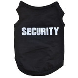 Small Dog Cat T-shirt Soft Puppy Dogs Clothes Cute Pet Dog Clothes Cartoon Pet Clothing