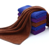 Microfiber Absorbent Towel Soft Bath Towels Cleaning Cloths Washcloth High Absorbent Reusable Microfiber Absorbent Towel Soft Bath Towels Cleaning Cloths Washcloth High Absorbent Reusable