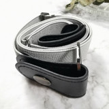 Easy Belt Without Buckle Elastic Waist Belts For Women Fashion Stretch  Jeans Belt Kids Boys Girls