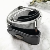 Easy Belt Without Buckle Free Mens Belts For Women Waist