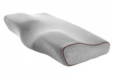 Orthopedic Memory Pillow For Neck Pain & Neck Protection Slow Rebound Memory Foam