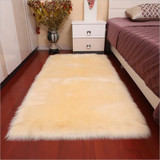 Area Rug Floor Mat Fur Carpet Living Room Sheepskin Area Rug With Long Hairy Plush Sofa Bedroom And More Area Rug Floor Mat Fur Carpet Living Room Sheepskin Area Rug With Long Hairy Plush Sofa Bedroom And More