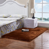 New Faux Wool Sofa Carpet Mat Whole Wool Cushion Living Room Bedroom Long 