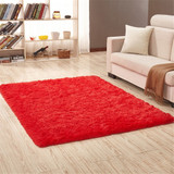 Living Room Area Rug Floor Mat Solid Carpet Fluffy Soft Home Deco Living Room Area Rug Floor Mat Solid Carpet Fluffy Soft Home Deco