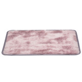 Ultra Soft Modern Area Rugs 60x160cm Shaggy Nursery Rectangle Rug