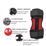 1 PC Plantar Fasciitis Night Splint Ankle Brace Support Foot Orthosis