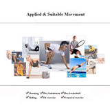 Shoulder Pad Brace Protector Tear Injury Joint Dislocated Prevent Recovery Shoulder Support (Curved Style Medium)