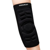Elbow Support Protector Outdoor Skiing Dancing Motocross Motorcycle Bicycle Cycling (1 piece)