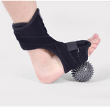 Plantar Fasciitis Dorsal Night & Day Splint Foot Orthosis Stabilizer Adjustable Drop Foot Orthotic Brace Support Pain Relief