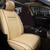 Car Seat Cover Set Universal Fits Most Car Seats