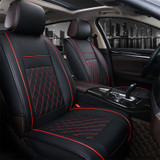 Car Seat Cover Set Universal Fits Most Car Seats