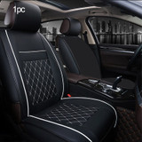 Car Seat Cover Set Universal Fits Most Car Seats