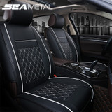 Car Seat Cover Set Universal Fits Most Car Seats