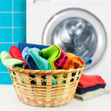 Laundry Reusable Ball Premium Wool Dryer Lavanderia Organic Fabric Softener