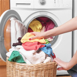 Laundry Reusable Ball Premium Wool Dryer Lavanderia Organic Fabric Softener