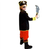 Kids Pirate Costumes Costumes Halloween cosplay costumes children cosplay Girl costumes