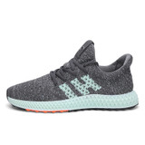 LudBA Originals® Men's Lace Up Breathable Lightweight Casual Running Shoe