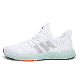 LudBA Originals® Men's Lace Up Breathable Lightweight Casual Running Shoe