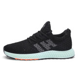 LudBA Originals® Men's Lace Up Breathable Lightweight Casual Running Shoe