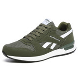 LudBA Originals® Men's Running Shoes Sneakers Lace-Up