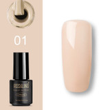 Gel Art Nail Polish Set For Manicure Hybrid Nails Color Polygel Vernis Semi Permanent UV Gel