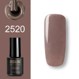 Gel Art Nail Polish Set For Manicure Hybrid Nails Color Polygel Vernis Semi Permanent UV Gel