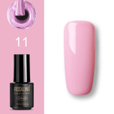 Gel Art Nail Polish Set For Manicure Hybrid Nails Color Polygel Vernis Semi Permanent UV Gel