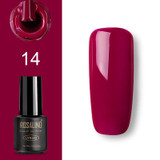 Gel Art Nail Polish Set For Manicure Hybrid Nails Color Polygel Vernis Semi Permanent UV Gel