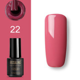 Gel Art Nail Polish Set For Manicure Hybrid Nails Color Polygel Vernis Semi Permanent UV Gel