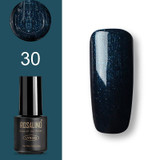 Gel Art Nail Polish Set For Manicure Hybrid Nails Color Polygel Vernis Semi Permanent UV Gel