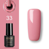 Gel Art Nail Polish Set For Manicure Hybrid Nails Color Polygel Vernis Semi Permanent UV Gel