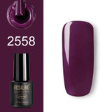 Gel Art Nail Polish Set For Manicure Hybrid Nails Color Polygel Vernis Semi Permanent UV Gel