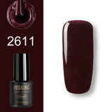 Gel Art Nail Polish Set For Manicure Hybrid Nails Color Polygel Vernis Semi Permanent UV Gel