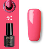 Gel Art Nail Polish Set For Manicure Hybrid Nails Color Polygel Vernis Semi Permanent UV Gel