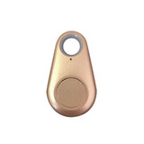 Pet Smart Mini GPS Tracker For Pet Dog Cat Child Phone Anti Lost WaterProof GPS Locator