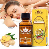 Ginger Oil
