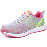 LudBA Originals® Women's Running Shoes Breathable Fashion Sneakers