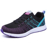 LudBA Originals® Women's Running Shoes Breathable Fashion Sneakers