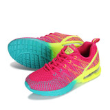 LudBA Originals® Women's Running Shoes Breathable Fashion Sneakers