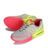 LudBA Originals® Women's Running Shoes Breathable Fashion Sneakers