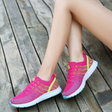 LudBA Originals® Women's Running Shoes Breathable Fashion Sneakers