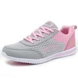 LudBA Originals® Women's Running Shoes Breathable Fashion Sneakers