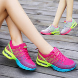 LudBA Originals® Women's Running Shoes Breathable Fashion Sneakers