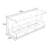 Solar Window Bird Feeder
