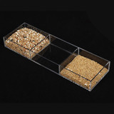 Solar Window Bird Feeder